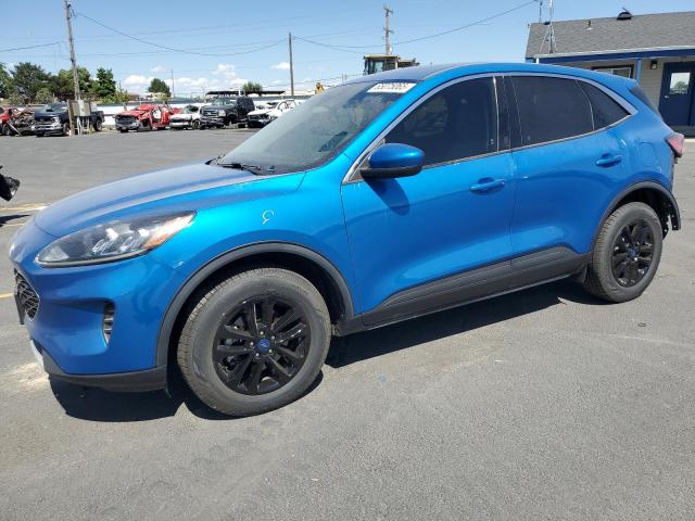 FORD ESCAPE SE 2020 with VIN 1FMCU9G60LUC37984 - Photo from auction
