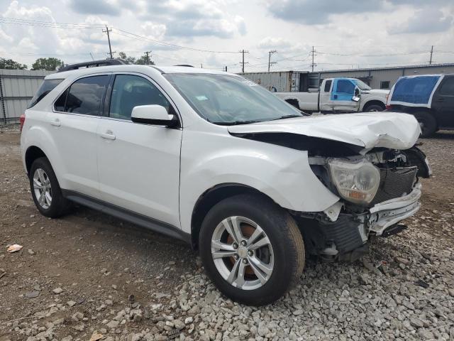 Photo 4 from auction – 2011 CHEVROLET EQUINOX LT with VIN 2GNALDECXB1168281