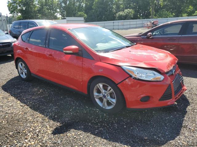 صورة رقم 4 من المزاد - 2014 FORD FOCUS SE مع VIN 1FADP3K29EL323570