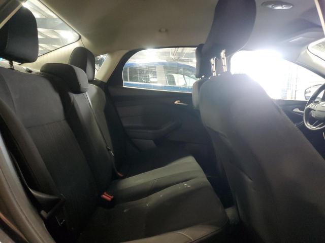 Photo 10 from auction – 2016 FORD FOCUS SE with VIN 1FADP3F24GL303272