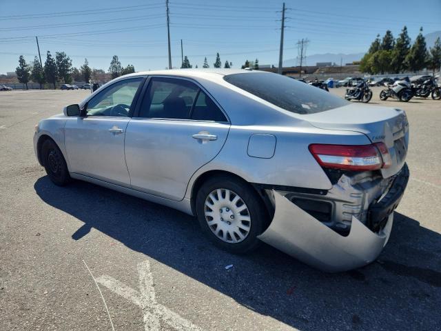 Photo 2 from auction – 2010 TOYOTA CAMRY AUTO with VIN 4T1BF3EK5BU184197