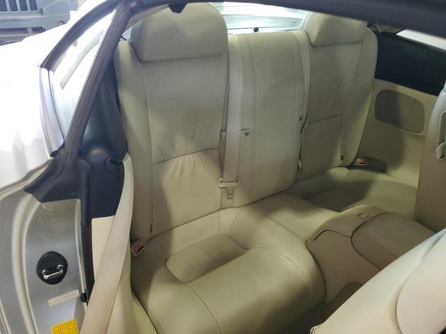 Photo 10 from auction – 2002 LEXUS SC 430 with VIN JTHFN48Y920012050