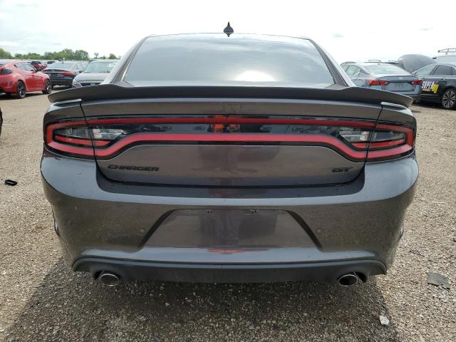 Photo 6 from auction – 2021 DODGE CHARGER GT with VIN 2C3CDXHG3MH669493