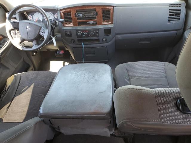 Photo 8 from auction – 2006 DODGE RAM 1500 S with VIN 1D7HU18246S615785