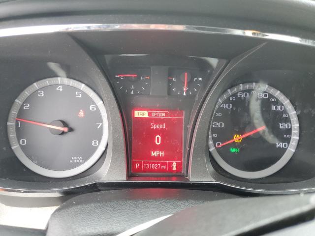 صورة رقم 9 من المزاد - 2014 GMC TERRAIN SL مع VIN 2GKFLRE37E6244983