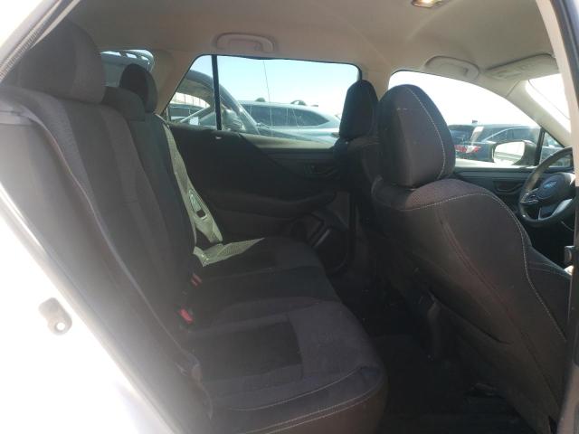 Photo 11 from auction – 2021 SUBARU OUTBACK with VIN 4S4BTAAC9M3127781