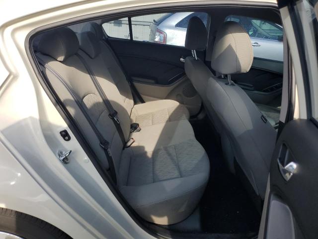 Photo 10 from auction – 2015 KIA FORTE with VIN KNAFK4A63F5258178