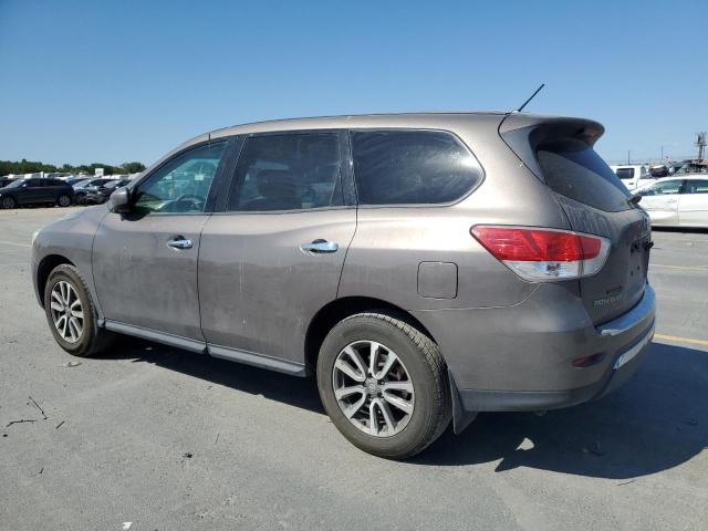 Photo 2 from auction – 2013 NISSAN PATHFINDER with VIN 5N1AR2MM4DC670167