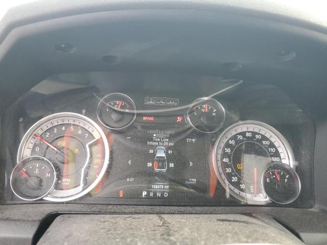 Photo 9 from auction – 2019 RAM 1500 CLASS with VIN 1C6RR7LT4KS708150