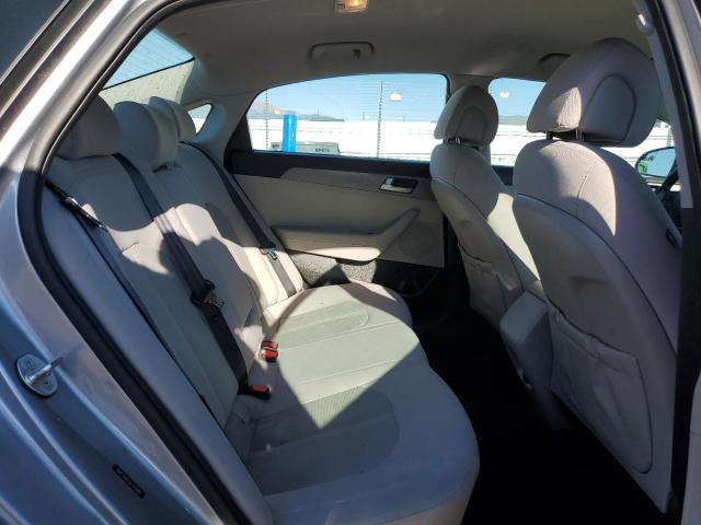Photo 10 from auction – 2016 HYUNDAI SONATA SE with VIN 5NPE24AF2GH343089
