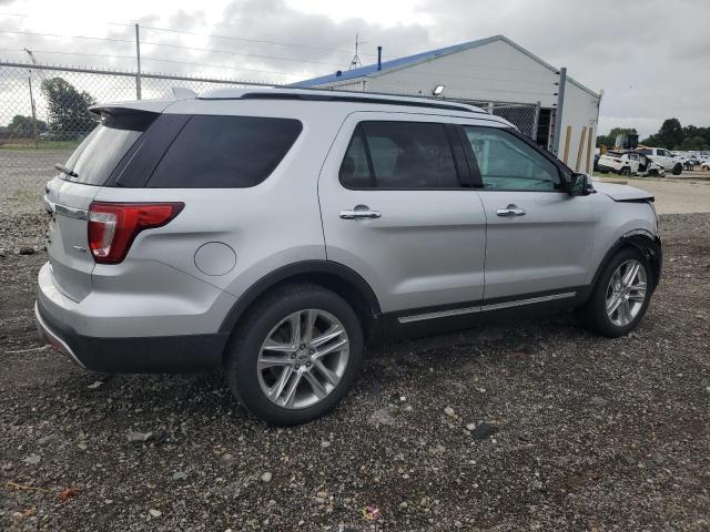 Photo 3 from auction – 2016 FORD EXPLORER LIMITED with VIN 1FM5K8FH7GGC32068