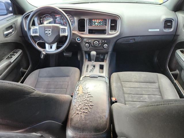 Photo 8 from auction – 2013 DODGE CHARGER SE with VIN 2C3CDXBG3DH671169