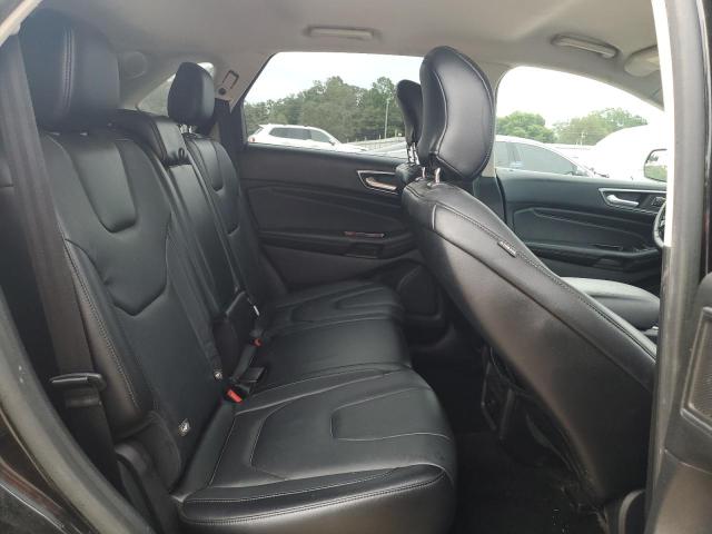 Photo 11 from auction – 2015 FORD EDGE TITANIUM with VIN 2FMTK4K80FBB16593