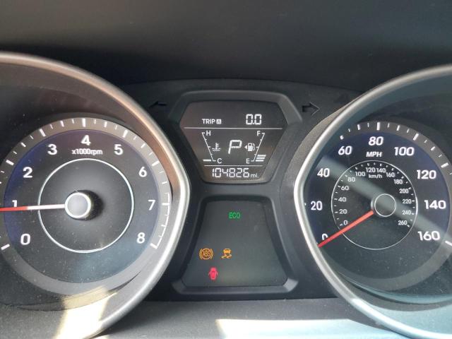 Photo 9 from auction – 2016 HYUNDAI ELANTRA SE with VIN 5NPDH4AE7GH659752