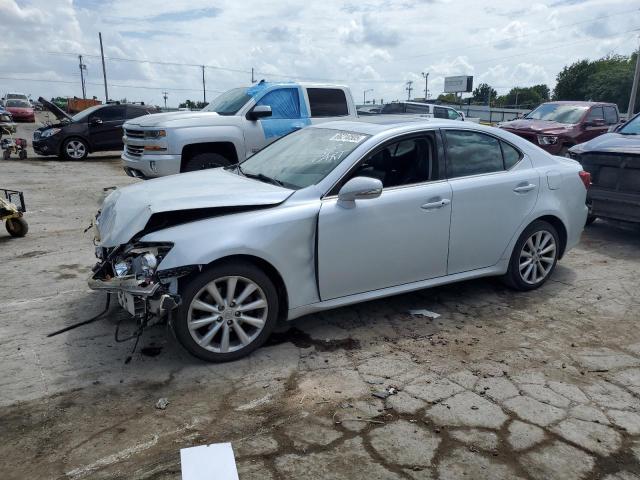 LEXUS IS 250 2009 with VIN JTHCK262895031068 - Photo from auction