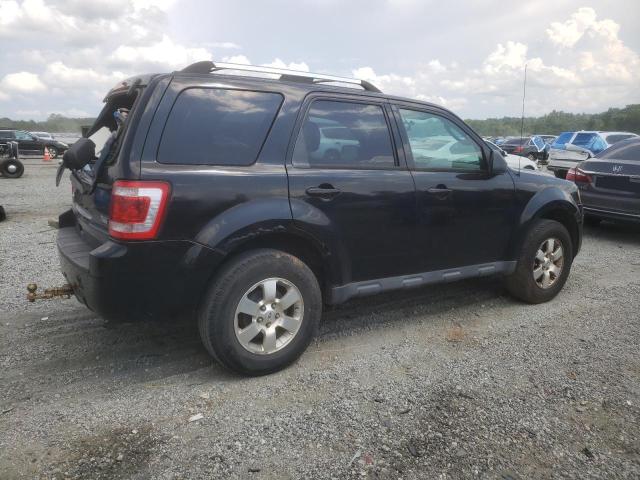 Photo 3 from auction – 2012 FORD ESCAPE LIM with VIN 1FMCU0EG0CKA74675