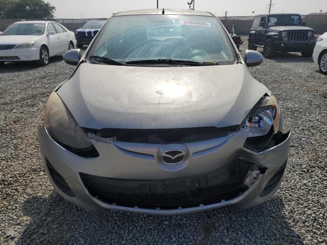 Photo 5 from auction – 2011 MAZDA MAZDA2 with VIN JM1DE1HZ3B0106201