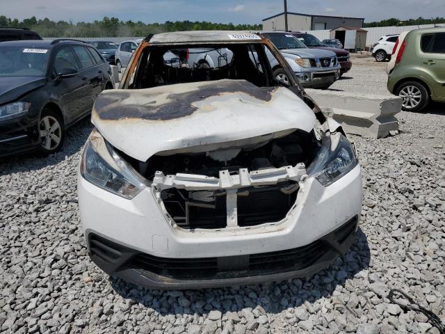 Photo 5 from auction – 2020 NISSAN KICKS S with VIN 3N1CP5BV5LL493683