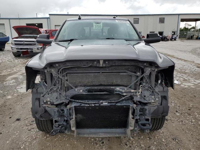 Photo 5 from auction – 2019 RAM 2500 TRADE with VIN 3C6UR5CL8KG596488