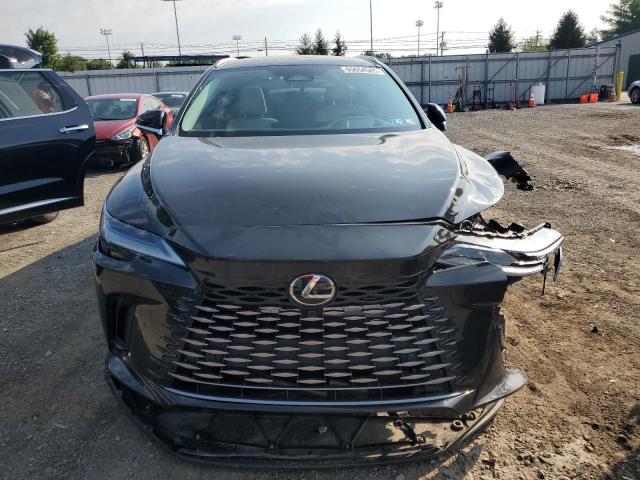 Photo 5 from auction – 2023 LEXUS RX 350 BASE with VIN 2T2BAMCA8PC021403