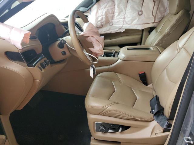 Photo 7 from auction – 2018 CADILLAC ESCALADE E with VIN 1GYS4KKJ3JR173520