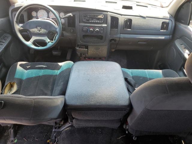 Фото 8 с аукциона – 2002 DODGE RAM 1500 с VIN 3D7HA18N32G196915