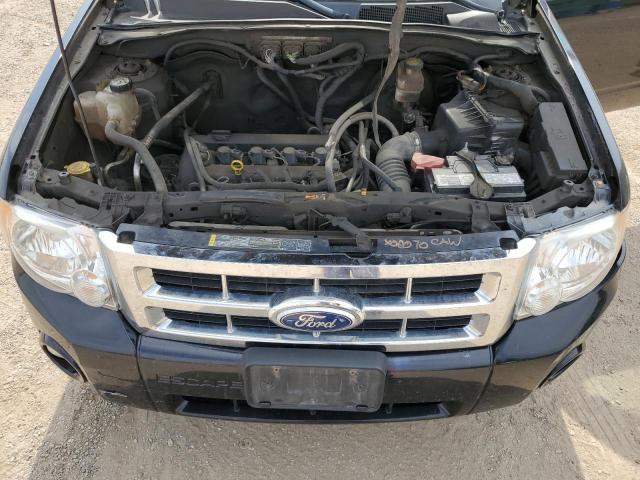 Photo 12 from auction – 2012 FORD ESCAPE XLT with VIN 1FMCU0D73CKC21606