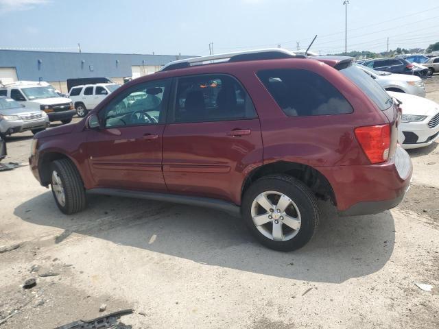 Photo 2 from auction – 2007 PONTIAC TORRENT with VIN 2CKDL63F776019957