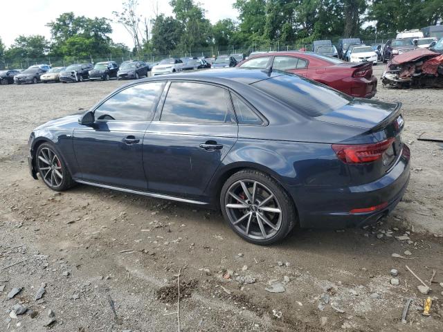 Photo 2 from auction – 2018 AUDI A4 PREMIUM with VIN WAUENAF42JA027913