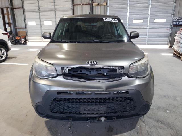Photo 5 from auction – 2015 KIA SOUL with VIN KNDJN2A28F7140380