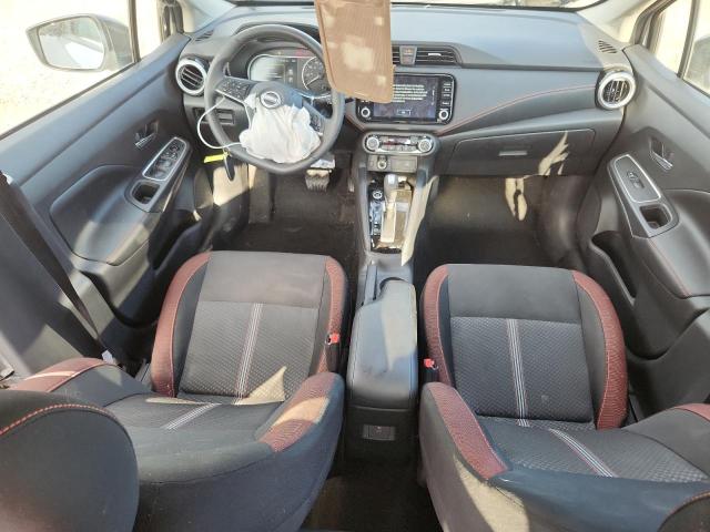Photo 8 from auction – 2024 NISSAN VERSA SR with VIN 3N1CN8FV6RL909959