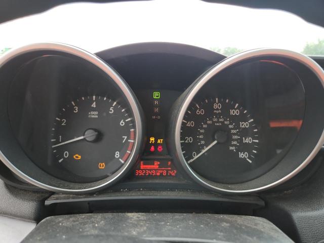 Zdjęcie 9 z aukcji – 2011 MAZDA 3 I z VIN JM1BL1VF1B1450045