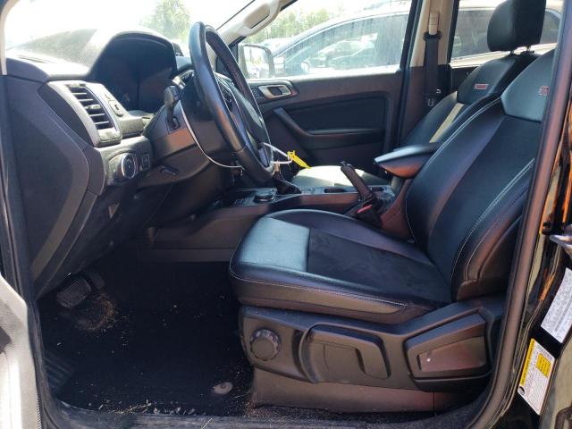 Photo 7 from auction – 2022 FORD RANGER XL with VIN 1FTER4FH5NLD03359