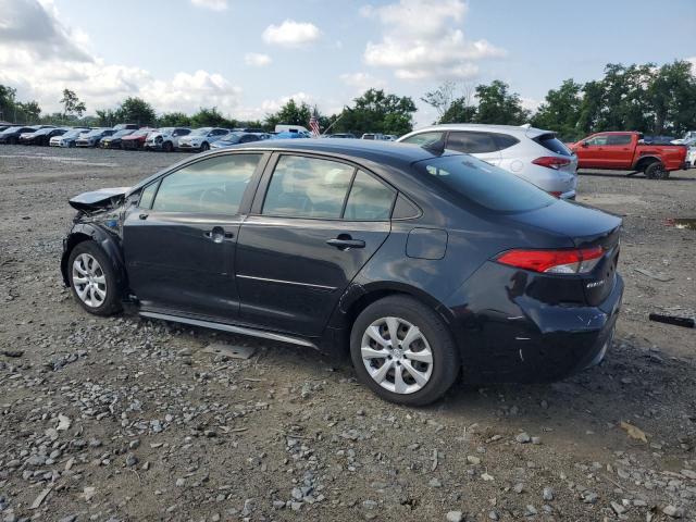 Photo 2 from auction – 2020 TOYOTA COROLLA LE with VIN JTDEPRAE5LJ090762