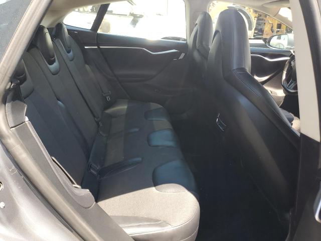 Photo 10 from auction – 2013 TESLA MODEL S with VIN 5YJSA1CG9DFP08274