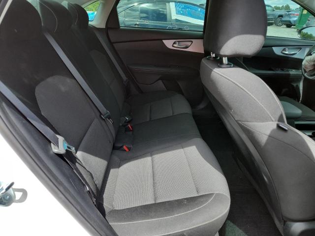 Photo 10 from auction – 2024 KIA FORTE with VIN 3KPF24AD9RE758050