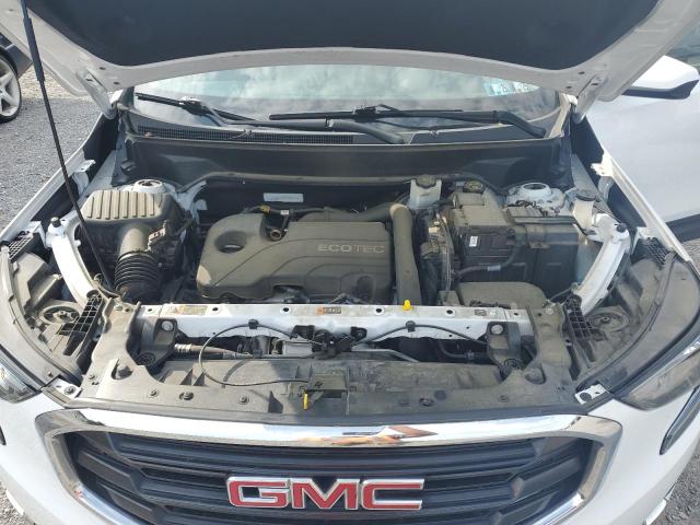 Photo 12 from auction – 2019 GMC TERRAIN SL with VIN 3GKALMEV7KL253141