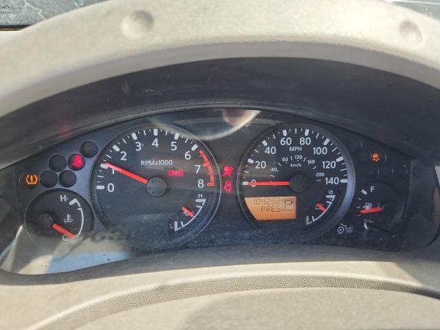 Photo 9 from auction – 2014 NISSAN FRONTIER S with VIN 1N6AD0ER5EN761680