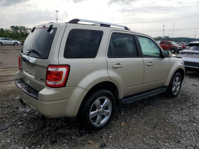 Photo 3 from auction – 2012 FORD ESCAPE LIM with VIN 1FMCU0EG5CKB48902