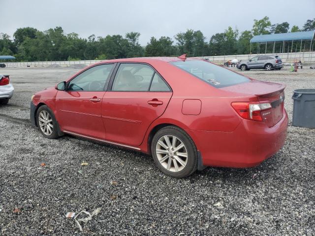 صورة رقم 2 من المزاد - 2012 TOYOTA CAMRY BASE مع VIN 4T1BF1FK7CU606040