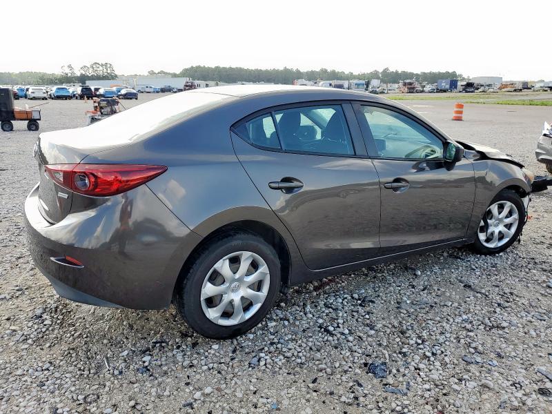 Photo 3 from auction – 2017 MAZDA 3 SPORT with VIN 3MZBN1U71HM144928