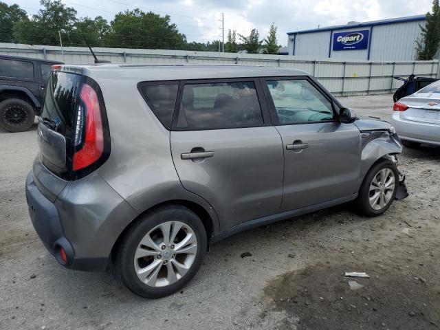 Photo 3 from auction – 2015 KIA SOUL + with VIN KNDJP3A53F7183194