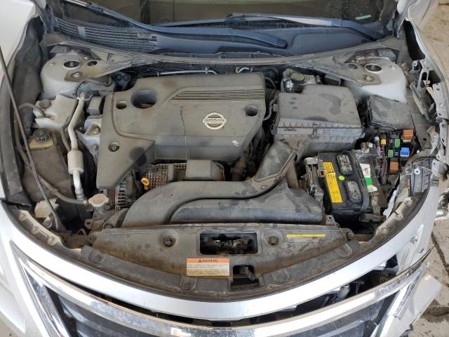 Photo 11 from auction – 2013 NISSAN ALTIMA 2.5 with VIN 1N4AL3APXDC117720