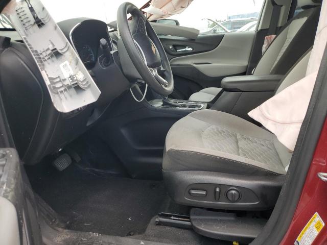 Photo 7 from auction – 2018 CHEVROLET EQUINOX LT with VIN 2GNAXJEV5J6200155