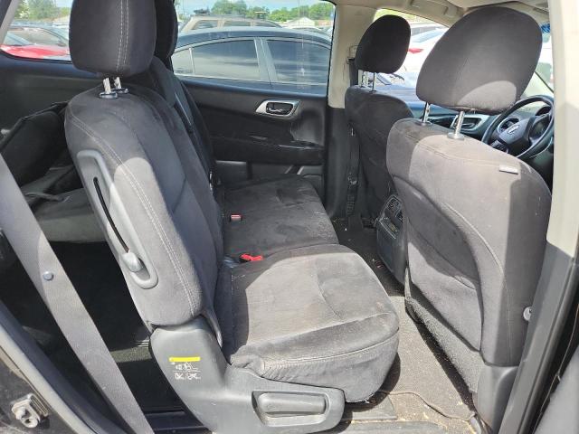 Photo 10 from auction – 2015 NISSAN PATHFINDER with VIN 5N1AR2MM7FC683983
