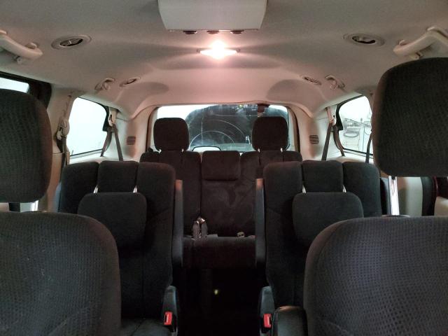 Photo 10 from auction – 2014 DODGE GRAND CARA with VIN 2C4RDGBG5ER103572