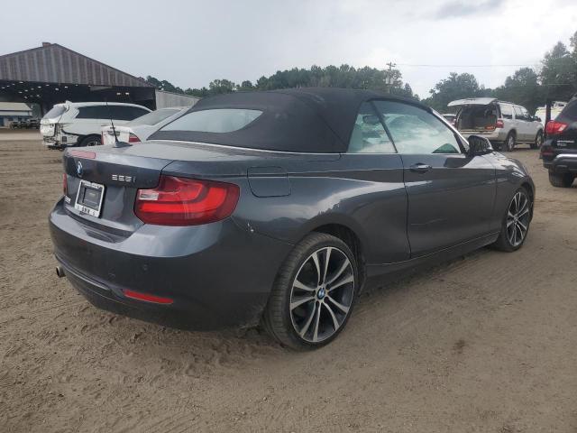 Photo 3 from auction – 2016 BMW 228 I SULE with VIN WBA1K9C5XGV710009