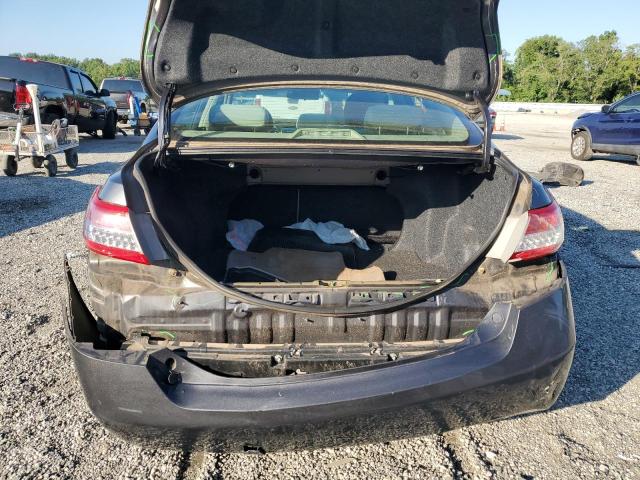 Photo 6 from auction – 2010 TOYOTA CAMRY BASE with VIN 4T1BF3EK5AU069114