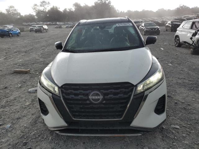Photo 5 from auction – 2023 NISSAN KICKS SR with VIN 3N1CP5DVXPL505233