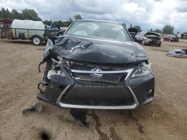 Photo 5 from auction – 2015 LEXUS CT 200 with VIN JTHKD5BH8F2227204